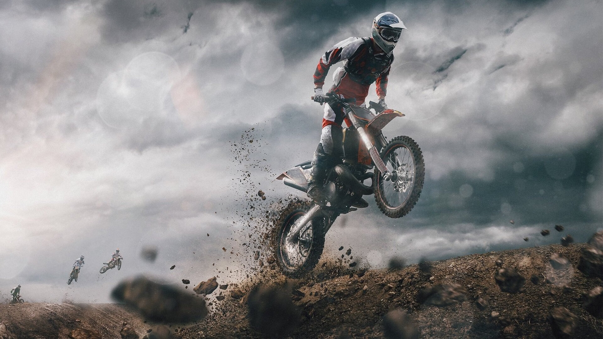 火箭战术压制老鹰，恩比德在F1年度争冠接管比赛