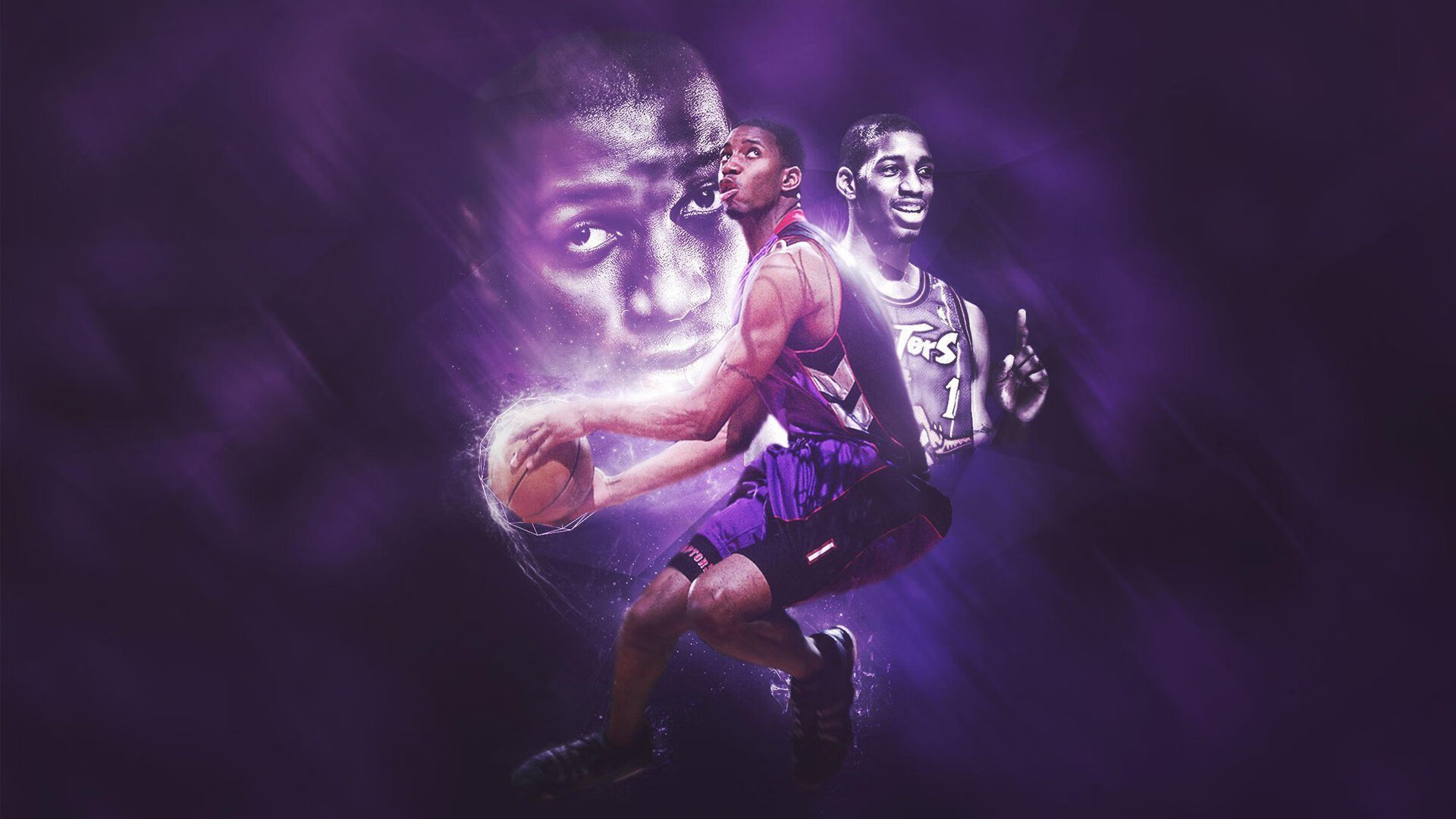 哈兰德，当北欧风暴席卷北美之夜