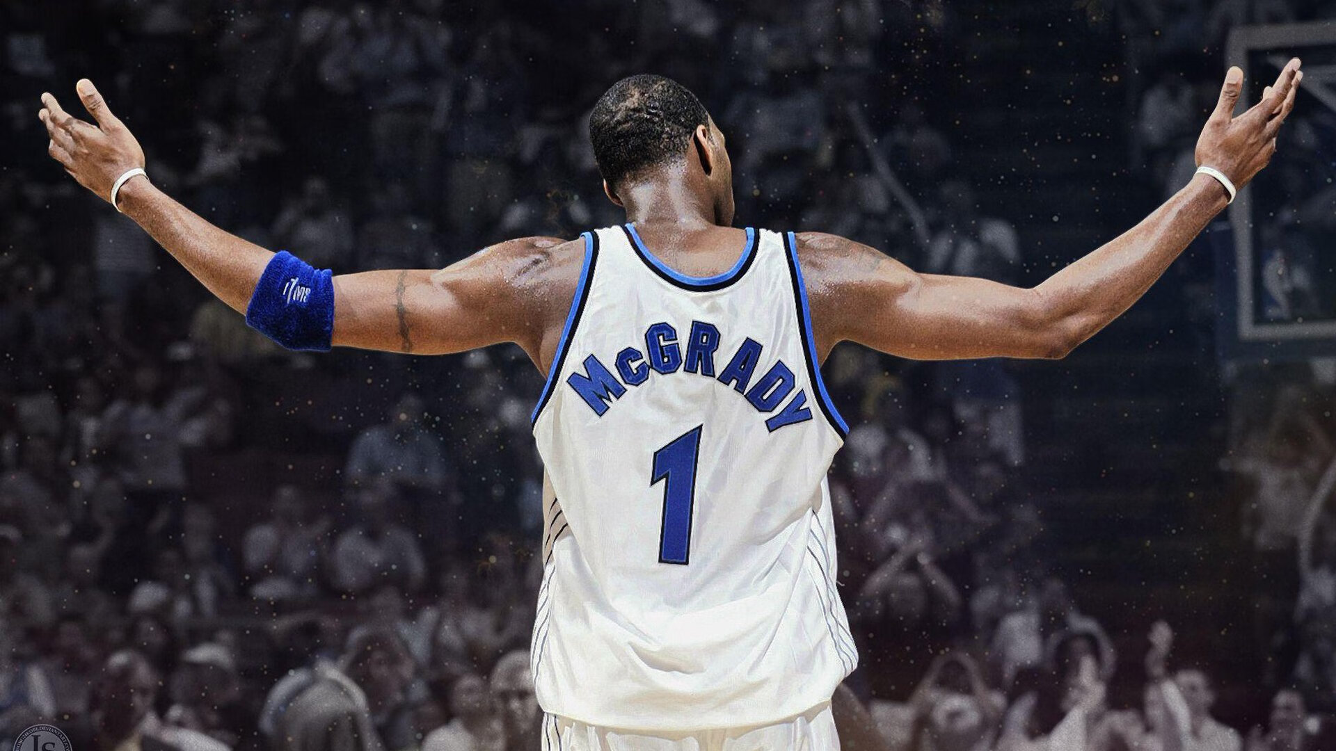 山西队横扫魔术，当CBA的黑马撞上NBA的未来，班凯罗的终极试炼场