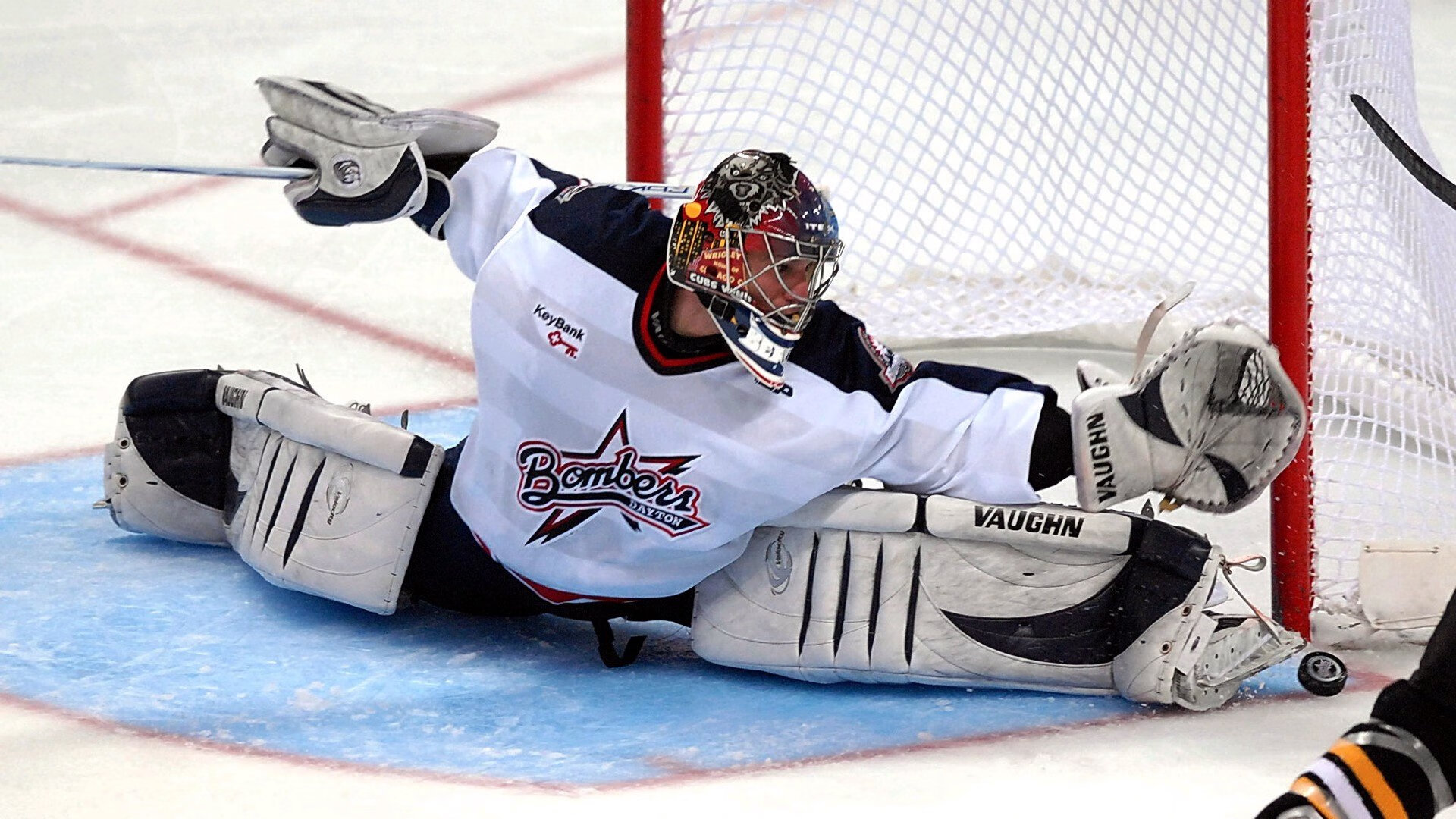 奥运周期关键战之夜，范弗利特进攻端无人可挡，小身躯里的大宇宙