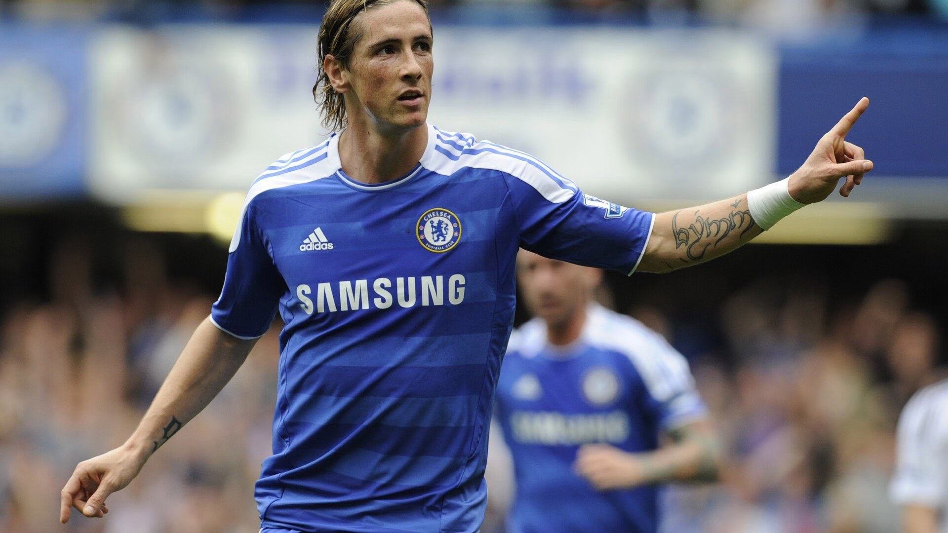 萨卡高能风暴席卷芬兰，切尔西新王加冕的北欧宣言