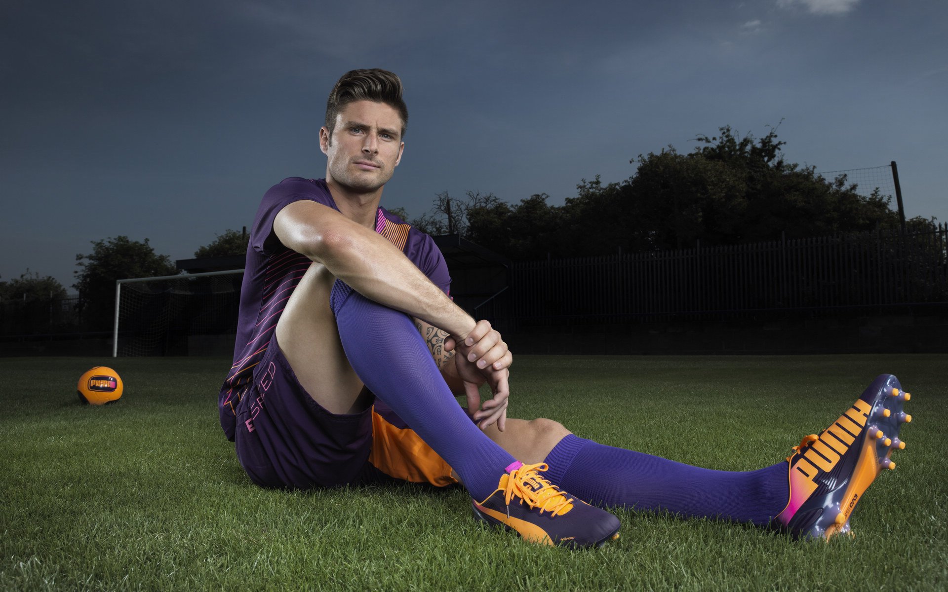 孙兴慜，从安哥拉雨林到陶瓷球场的关键先生